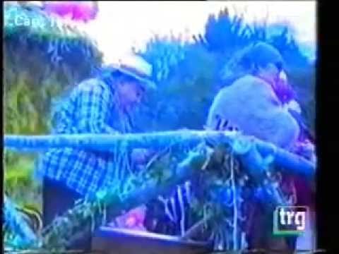 Carnevale 2000 (Luna Rossa e Cioceri)