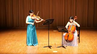 Download lagu ８つの小品より　　G.F.ヘンデル作曲　E.ギニャール編曲 mp3