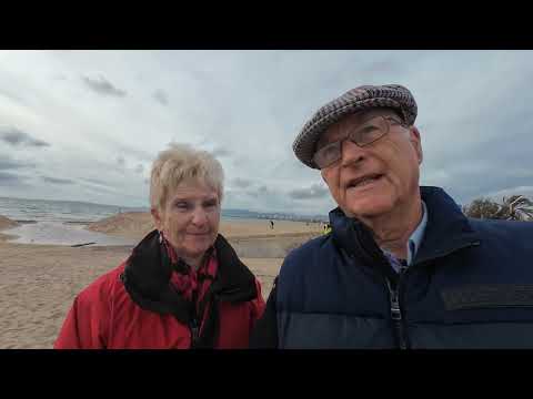 Playa de Palma - Mallorca - Majorca - 2nd January 2026