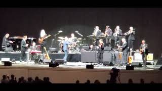 Lyle Lovett &amp; His Large Band with Chris Isaak | "Straighten Up &amp; Fly Right" | TCU Indy 07/20/22