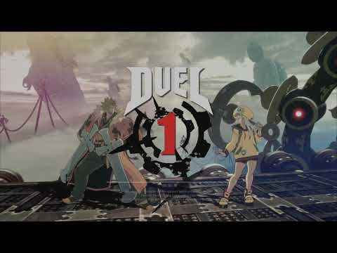 GGStrive Jul 2021 PSN -『ＨＥＬＬＦＩＲＥ - ほっさ 』 Hossa Leo