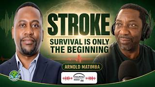 Stroke Recovery, Survivor Voice & Support