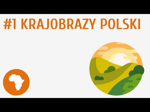 Krajobrazy Polski #1 [ Krajobraz Polski ]