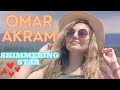 Omar Akram // “Shimmering Star”