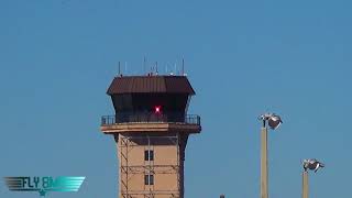 Real Light Gun Signals | ATC Tower