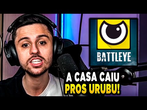 RAZAH FOI BANIDO DO RAINBOW SIX! - RAZAH CORTES