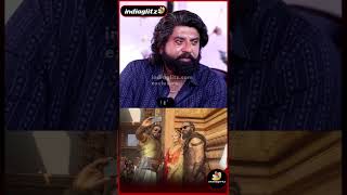 🤩 எனக்கே தெரியாம Aishwarya எடுத்தாங்க.. Sarathkumar | Ponniyin Selvan #shorts