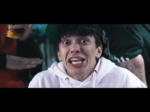 MC ROZI, MC WM, OS CRETINOS & DJ GEGE   MEU VENENO!