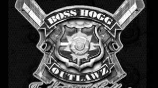 Boss Hogg Outlawz - Ride on 4s