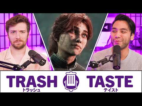 Our Favorite Things of 2025 | Trash Taste #287