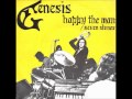 Genesis, Happy the Man