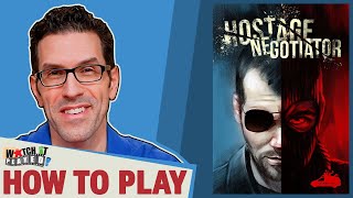 Watch It Played - Hostage Negotiator video thumbnail