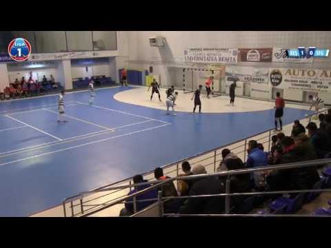 Sepsi Futsal Play OFF PROMO