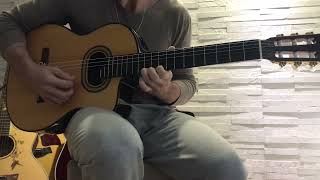 Video thumbnail for Takamine TH90 (Bandida Rick e Renner) by Utrum Acoustic Guitars
