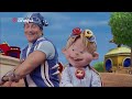 Čeština LazyTown 1 Hrdinou Na Jediný Den Epizoda 7 Czech Language Česká Televize Nova Cinema