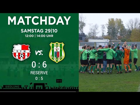 ASK  29.10.2022  Moosbrunn  0 : 6  ASK-Eichkogel