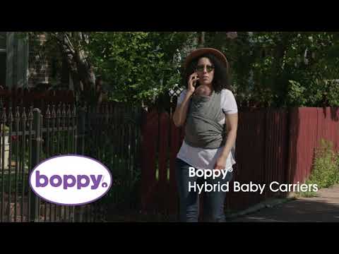 ComfyFit Baby Carrier