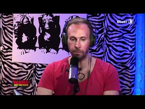 Fetisher och svärföräldrarna från helvetet - VAKNA! med the Voice!