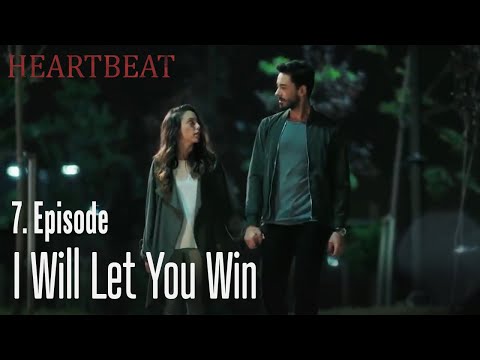 I will let you win - Heartbeat Episode 7