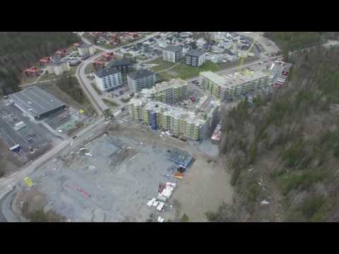 Norrboda Kungsängen