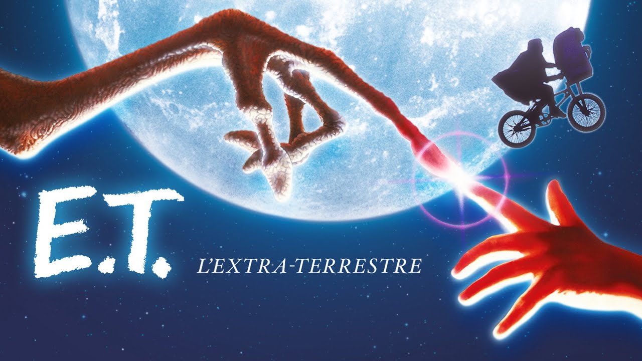 Miniature de la vidéo E.T. l'extra-terrestre (1982) | Bande-annonce VOSTF (HD | 1080p) du film E.T. l'extra-terrestre