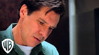 The Fugitive 20th Anniversary | Hospital Kid | Warner Bros. Entertainment