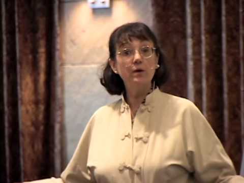 Susanne Cook Greuter Ego Development - Stages 1 & 2 Opportunist and Diplomat