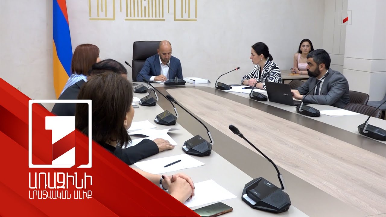 Նույն անձը երկու անգամ անընդմեջ կարող է ընտրվել ռեկտոր. փոփոխված օրենք