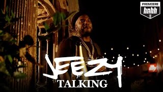 Jeezy - Talking (Official Music Video)