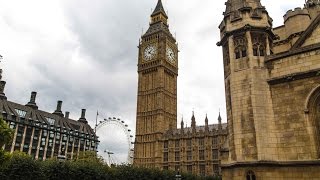 How to spend 24 Hours in London | England Vlog