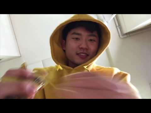 ASMR for People Who Don't Sleep #3