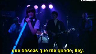 Divinyls - Gonna Get You (Subtitulado)