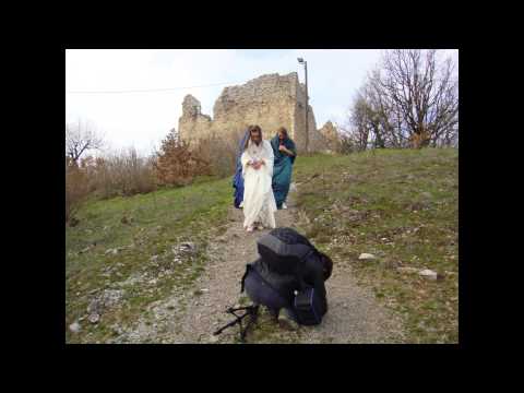 VIS Risus Evo mene dolazim snimanje spota