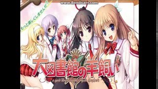 [STEPMANIA] On My Sheep (2014 Autumn & Fall Anime Opening Simpack)