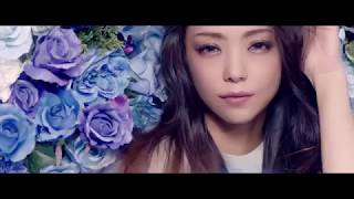 Namie Amuro: Finally TEASER