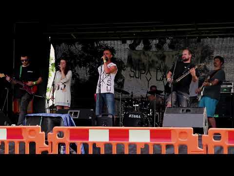 Supyyčasu - RESPIRÁTOR