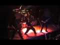 Fleshgod Apocalypse - Embodied Deception (Live ...