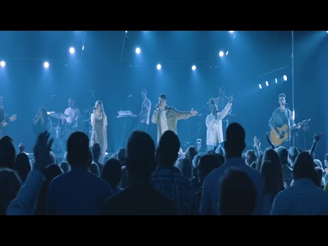North Point Worship - "God Is Love" (Live) [Official Music Video]
