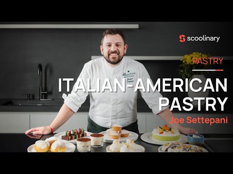 Why These Italian Desserts Will Change the Way You Bake