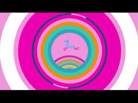 Basement Jaxx - Unicorn (Club Mix)