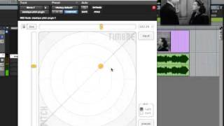 Video thumbnail for Elastique Real Time Pitch Shifting by zplane