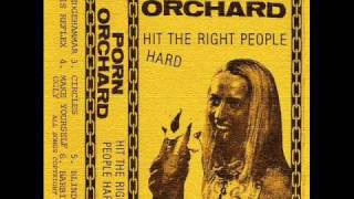 "Circles" by Porn Orchard