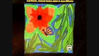 Braziliana - Agua de Beber