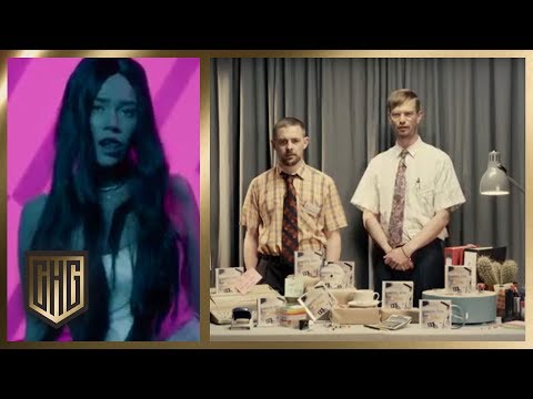 Satire Hits - Office Edition | Circus HalliGalli | ProSieben