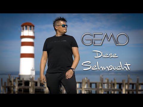 GEMO - Diese Sehnsucht (offizielles Musikvideo)