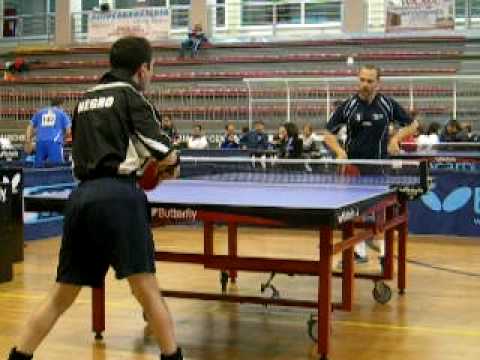 Gaffino vs Panipucci Giaveno 2010