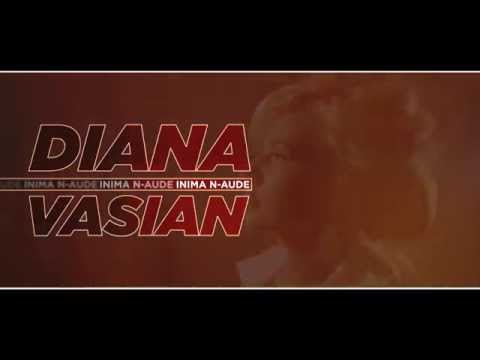 Diana Vasian - Inima n-aude (Official New Single)