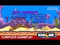 🎮 Road Runner (Super Nintendo) Complete Gameplay