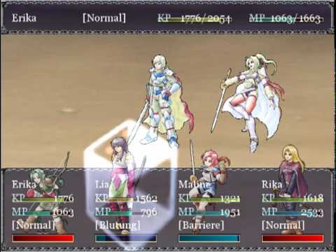 Let´s Play Elements Destiny Orgins [Blind] Teil 50 Endlich