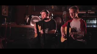 State Champs - All You Are Is History (Acoustic Cover by Late At Night)